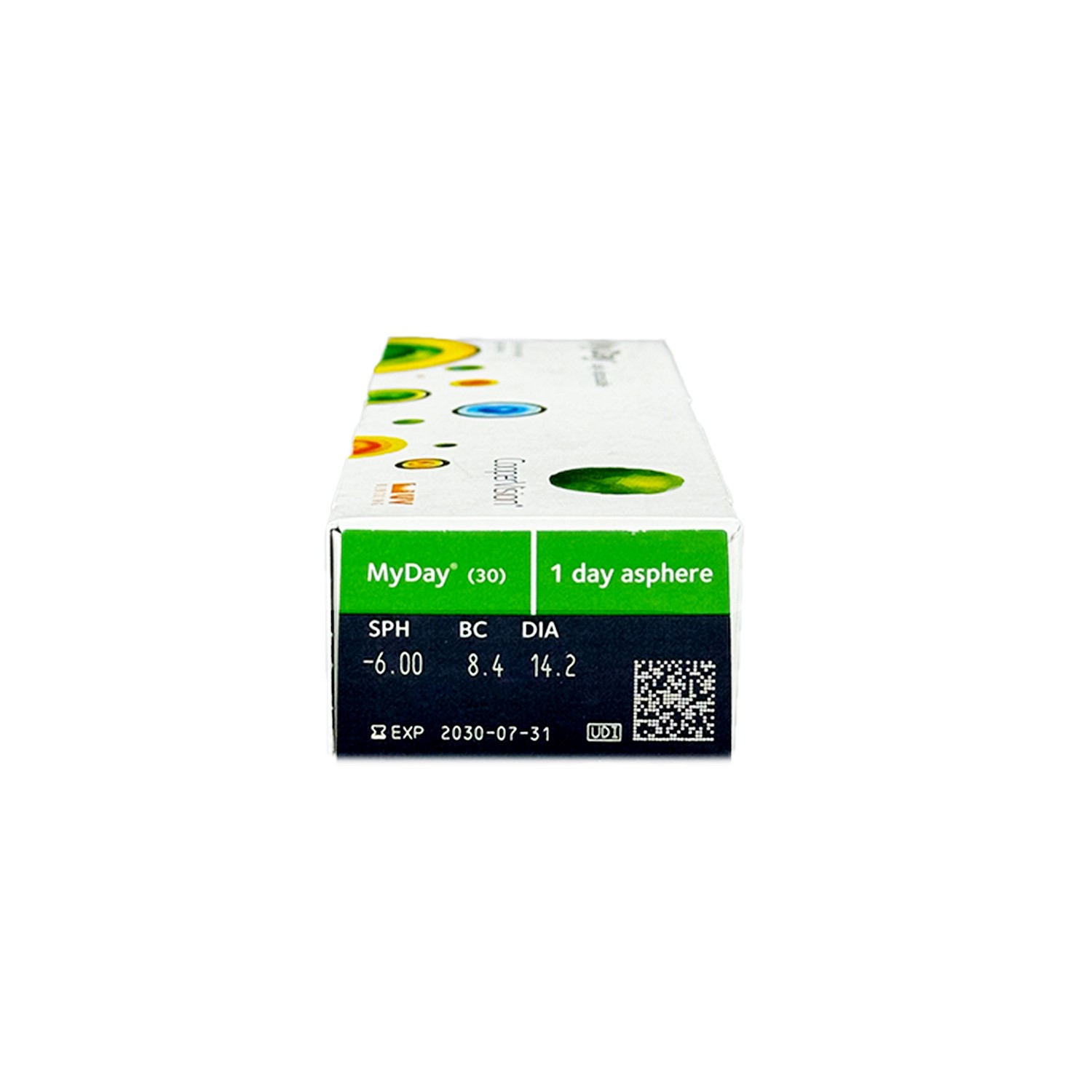 MyDay Daily Disposable (30)