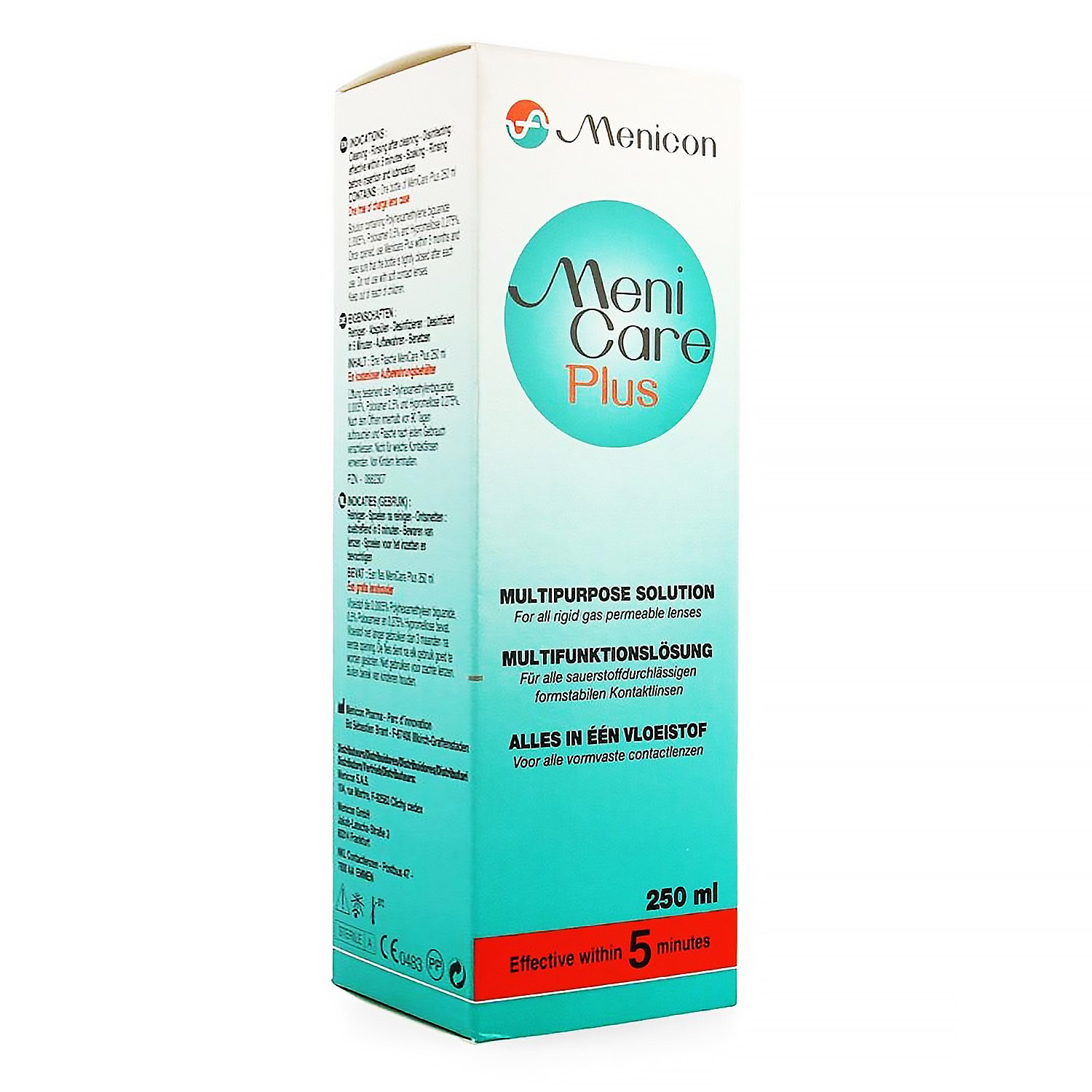 Menicare Plus (250ml)