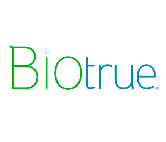 Biotrue logo
