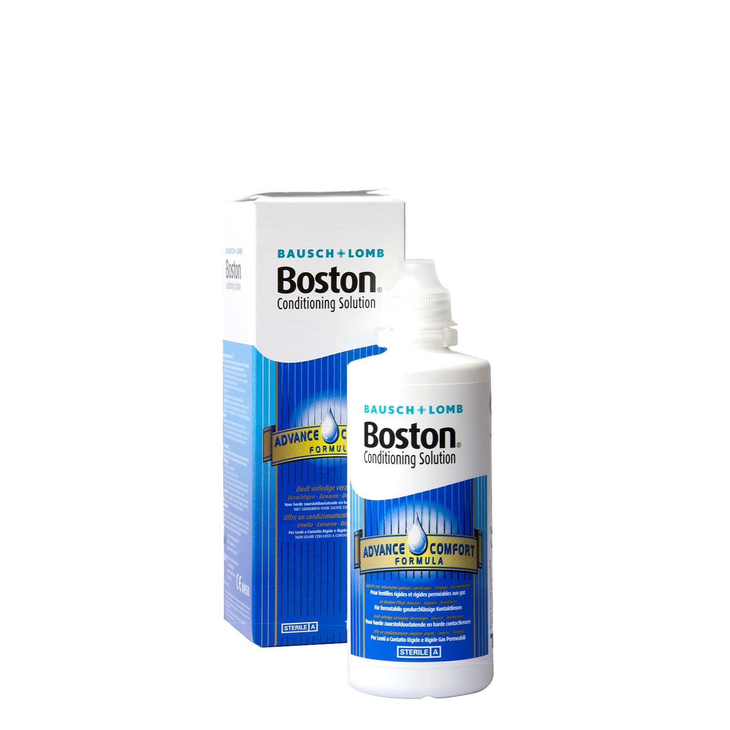 Boston Advance Conditioning Solution (120ml)