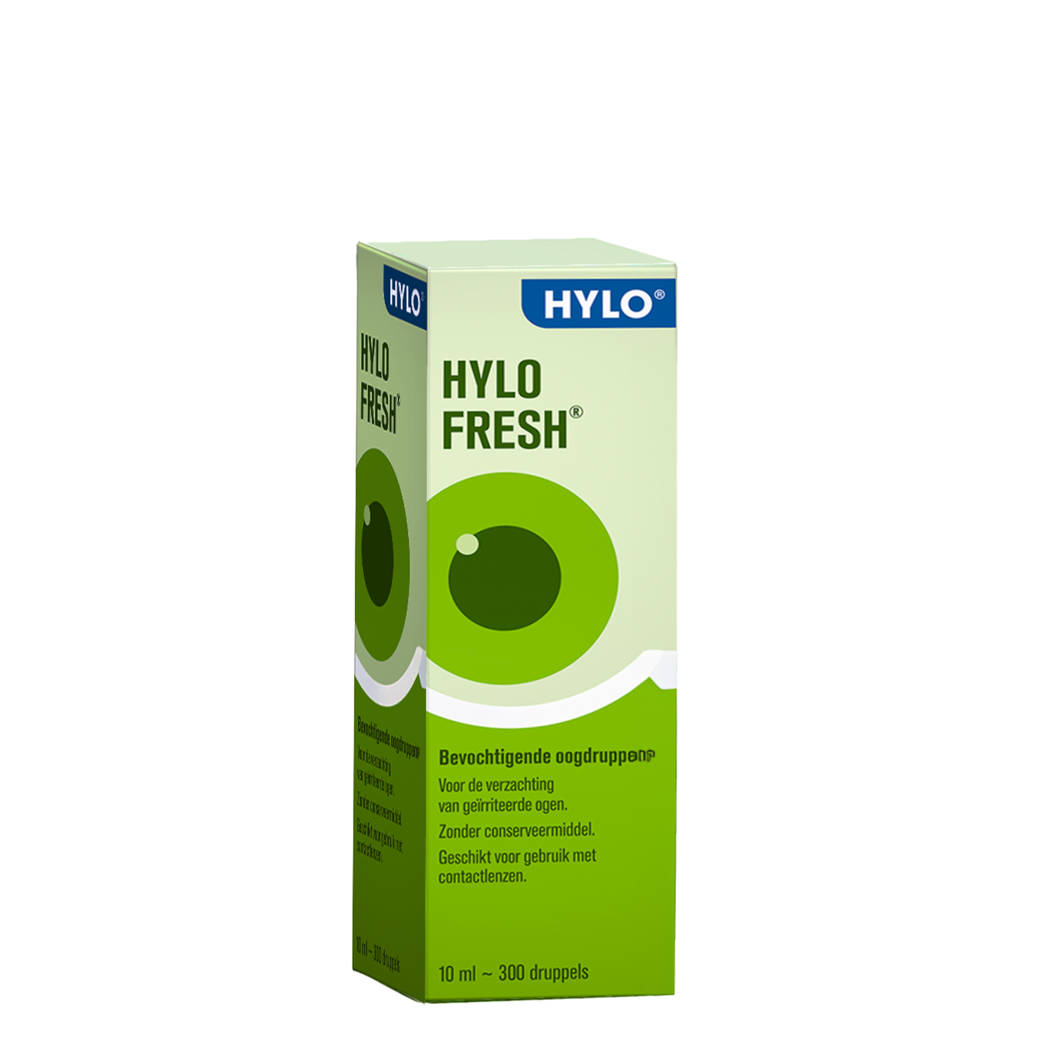 hylo fresh