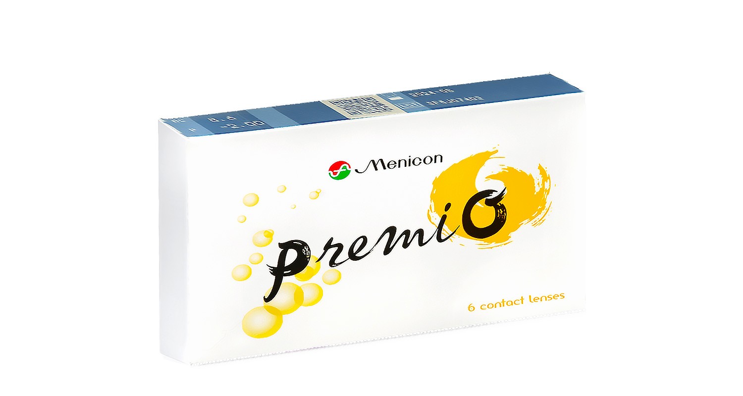 Menicon PremiO (6)