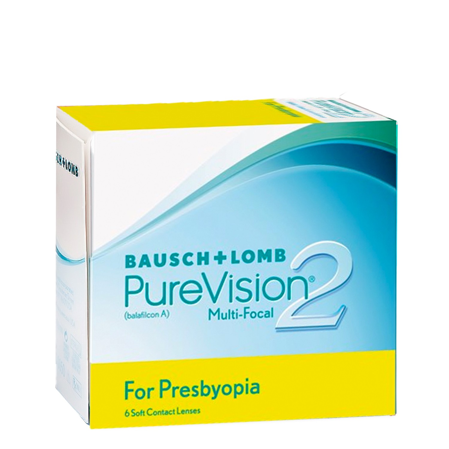 Purevision 2 Multifocal (6)