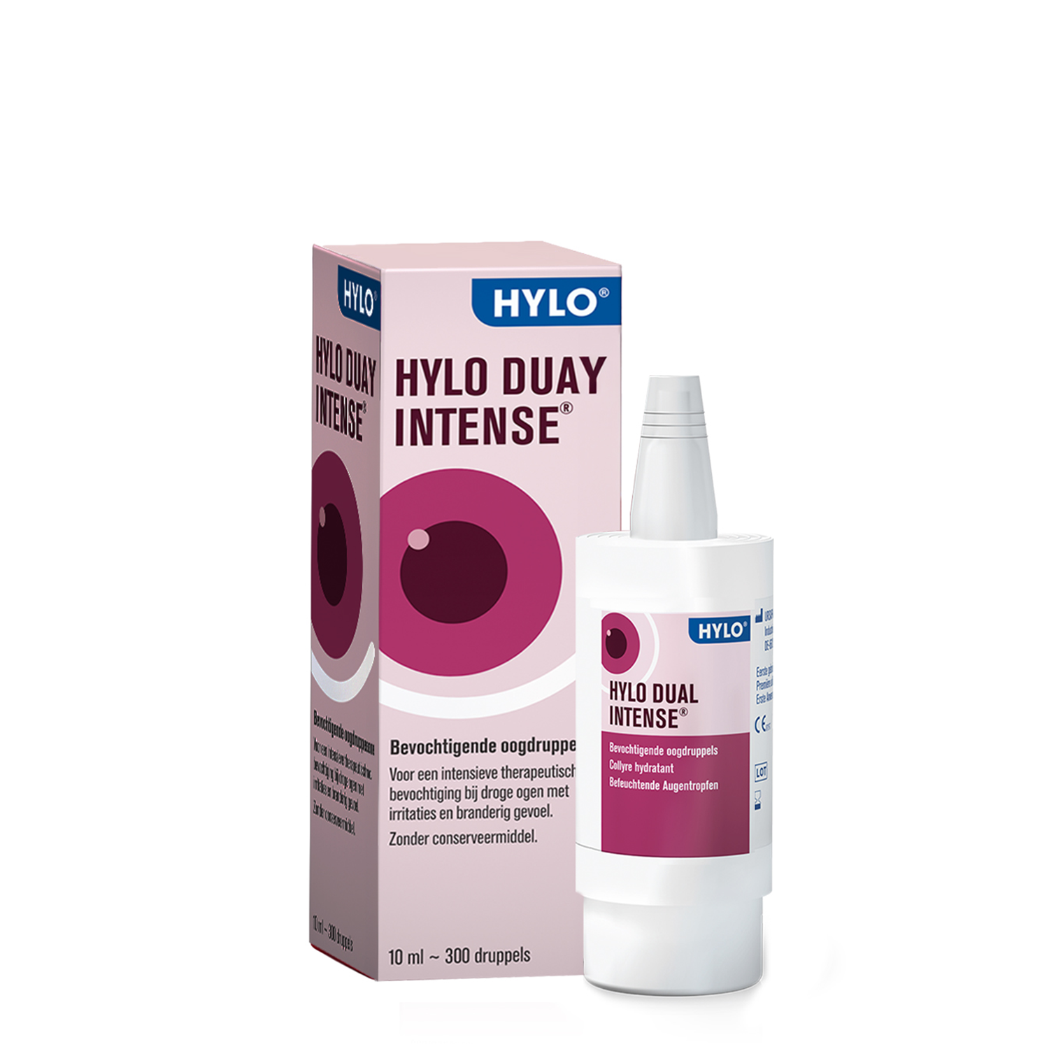 hylo dual intense