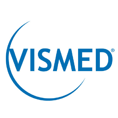 Vismed logo