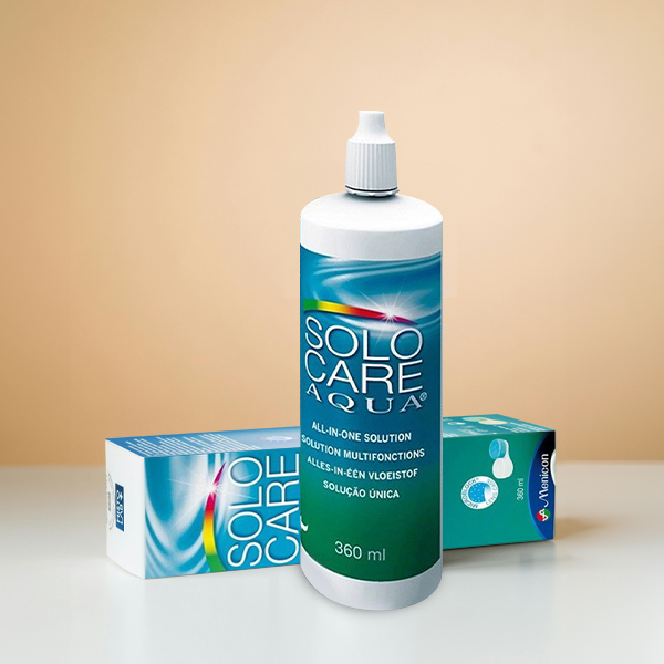 solocare product