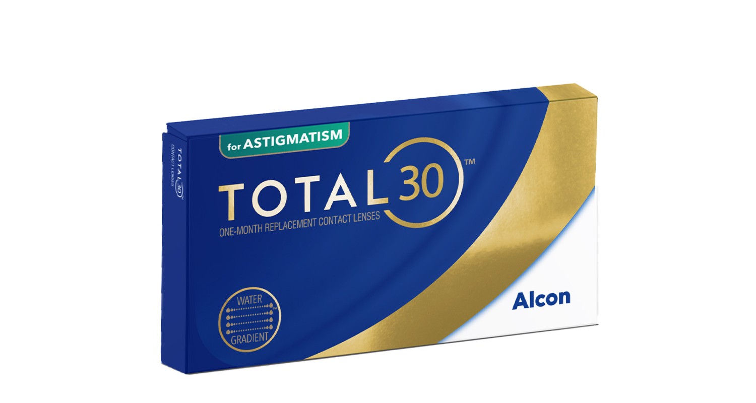 Total 30 for Astigmatism (6)