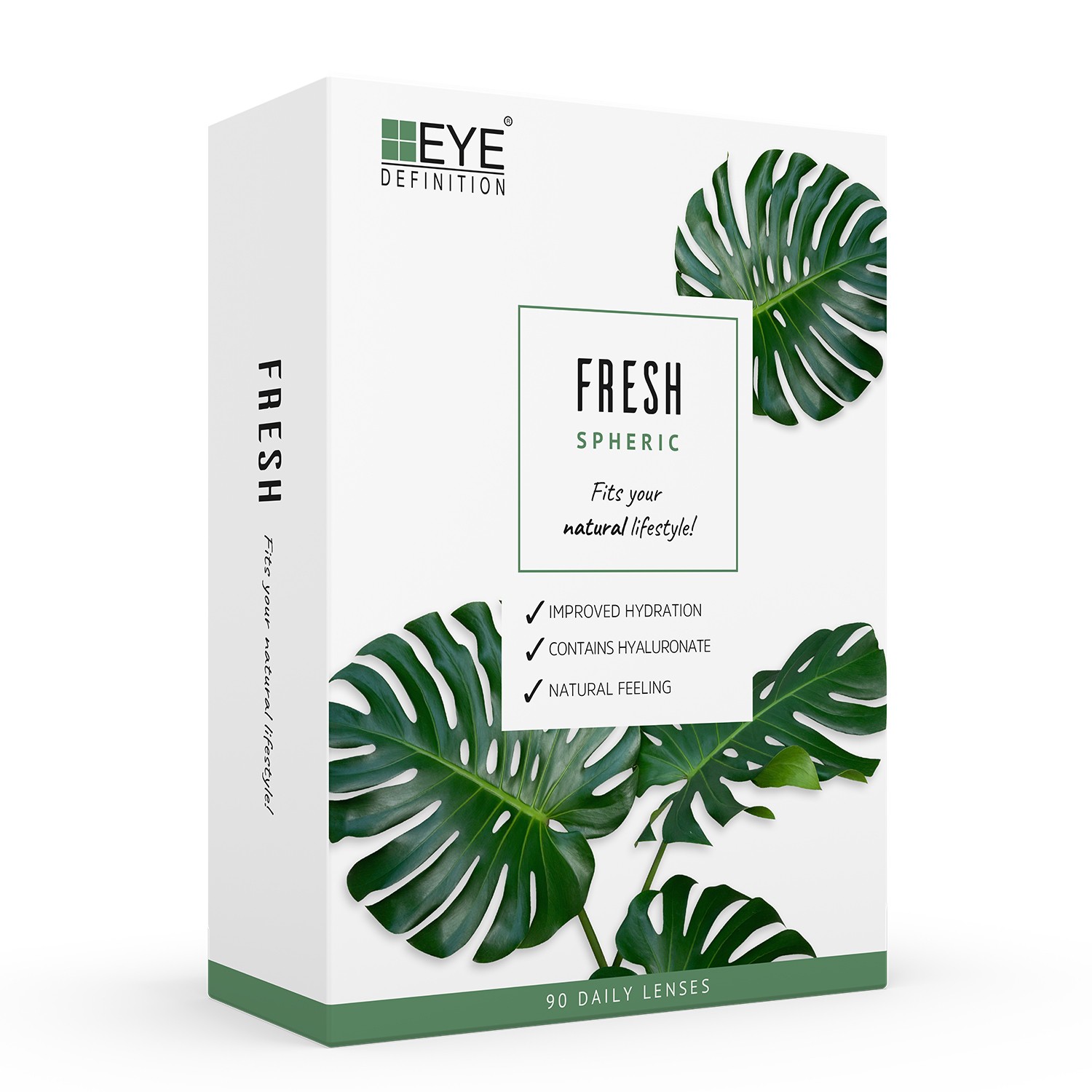 EyeDefinition FRESH (90)