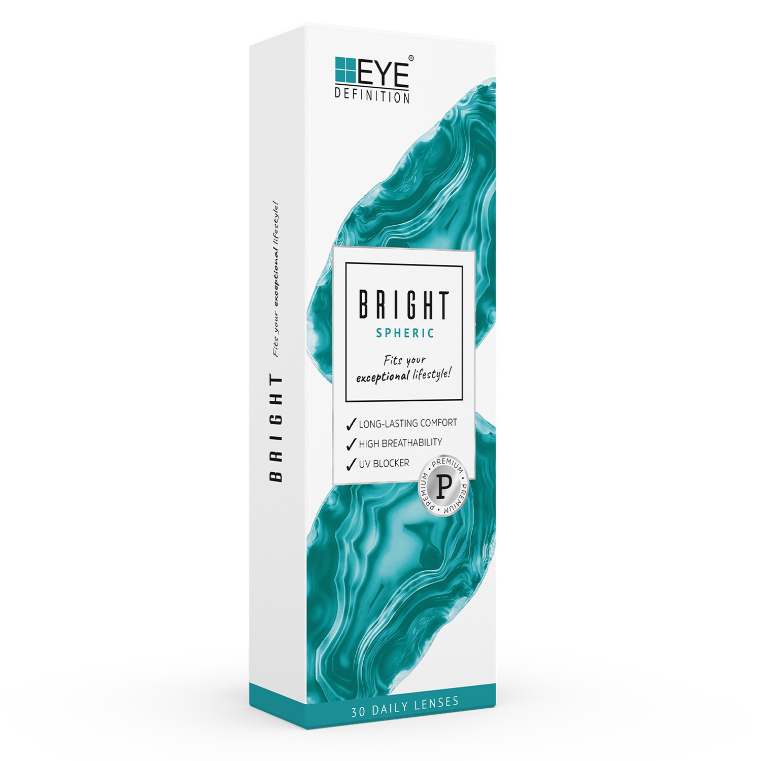 EyeDefinition BRIGHT (30)