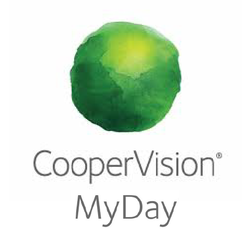 MyDay logo