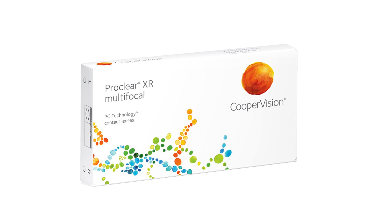 Proclear Multifocal XR (6)
