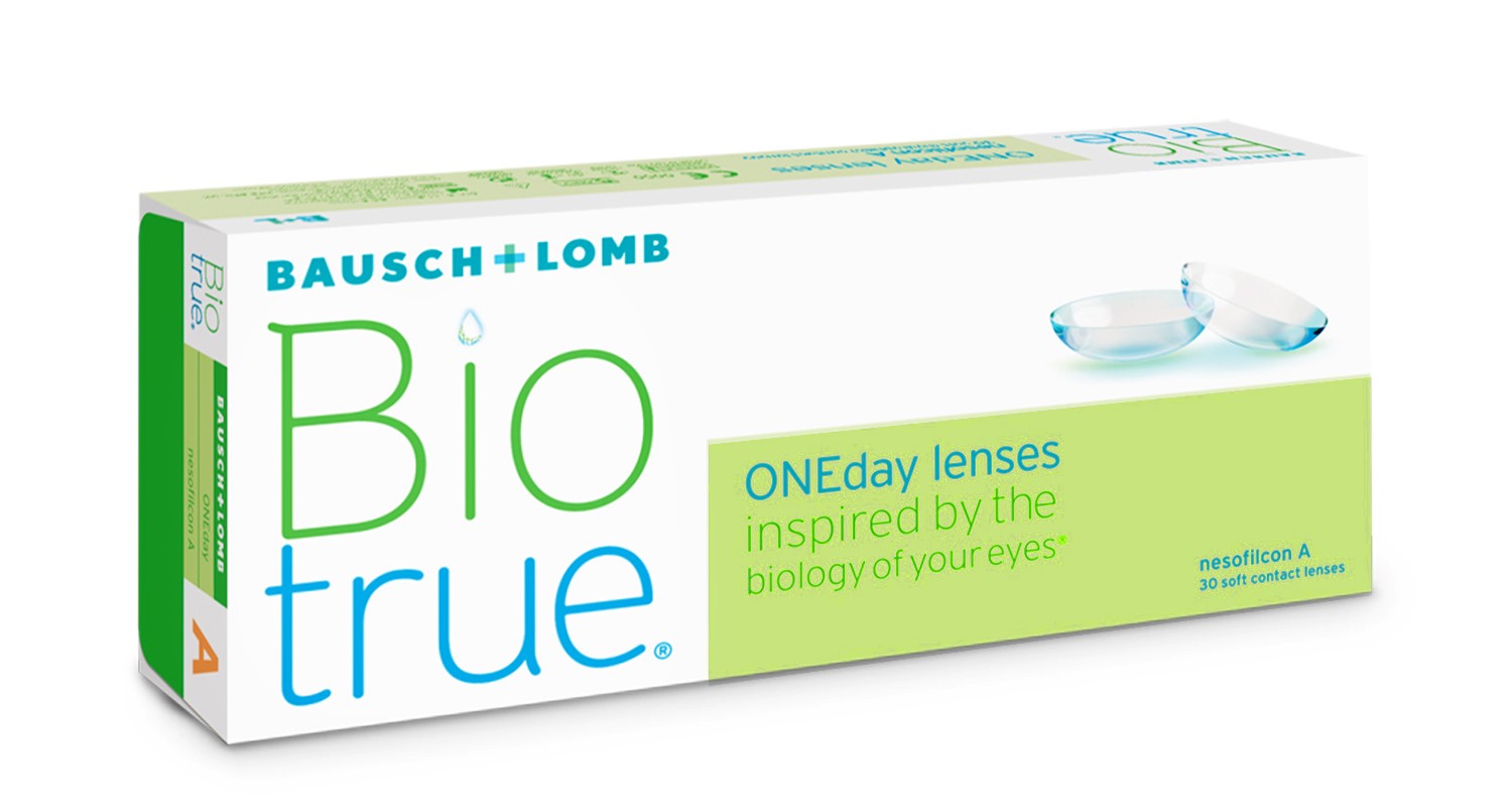 Biotrue OneDay (30)