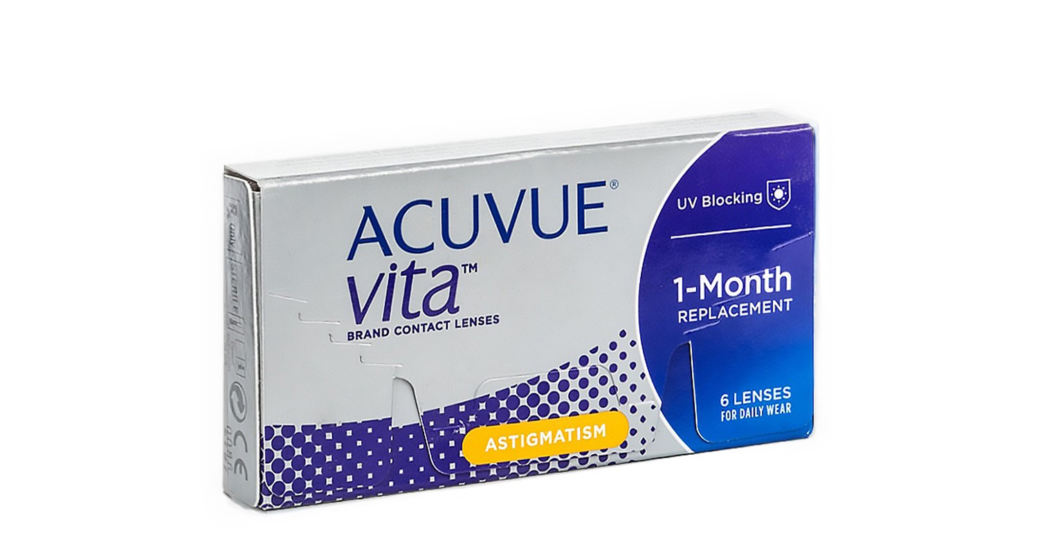 Acuvue Vita for Astigmatism (6)