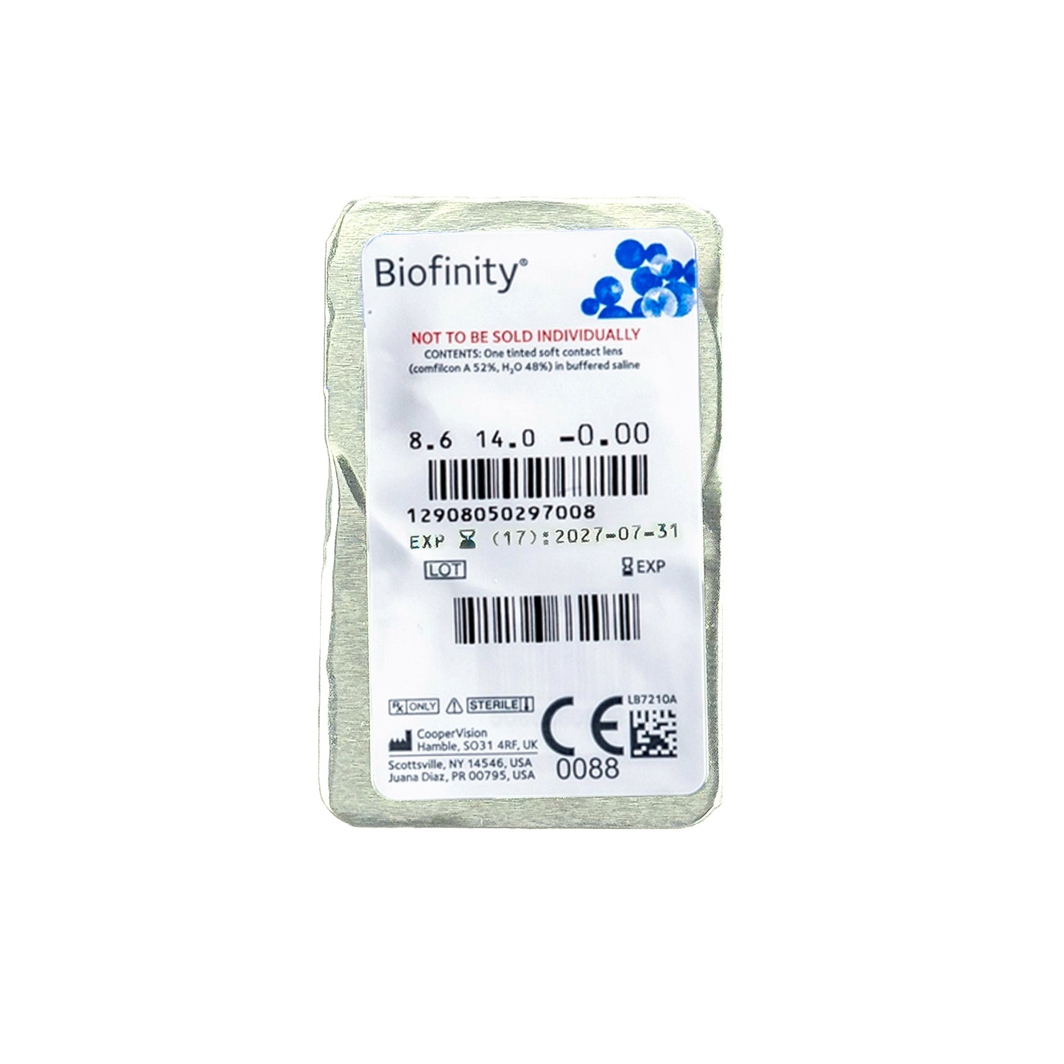 Biofinity (3)