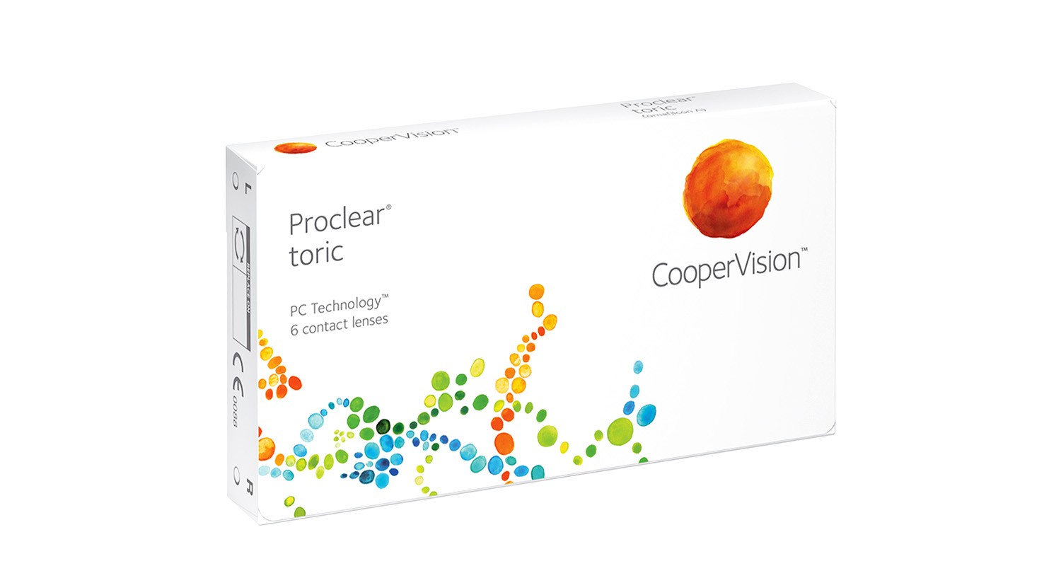 Proclear Toric (6)