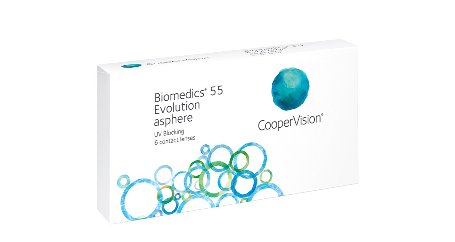 Biomedics 55 Evolution (6)