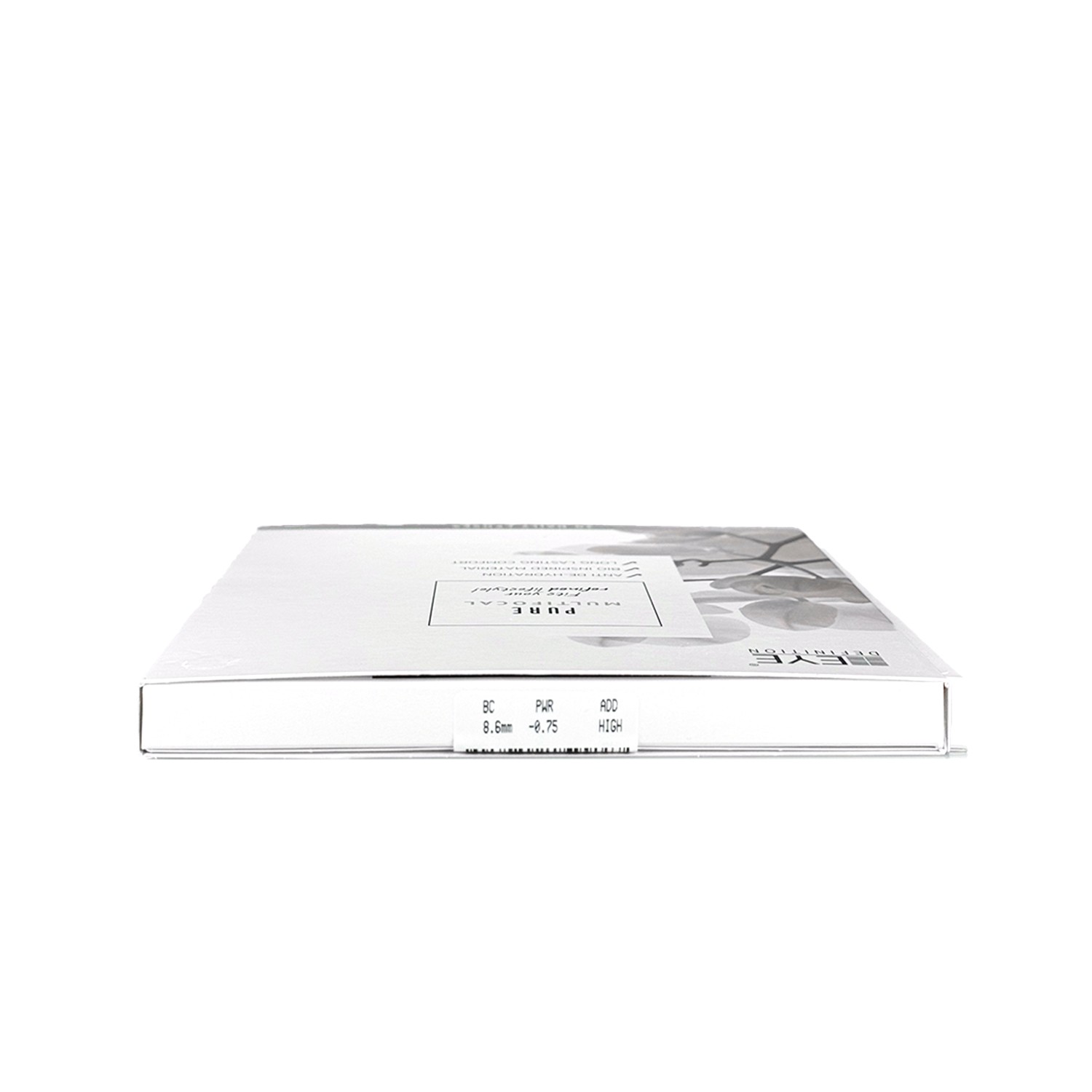 EyeDefinition PURE Multifocal (90)