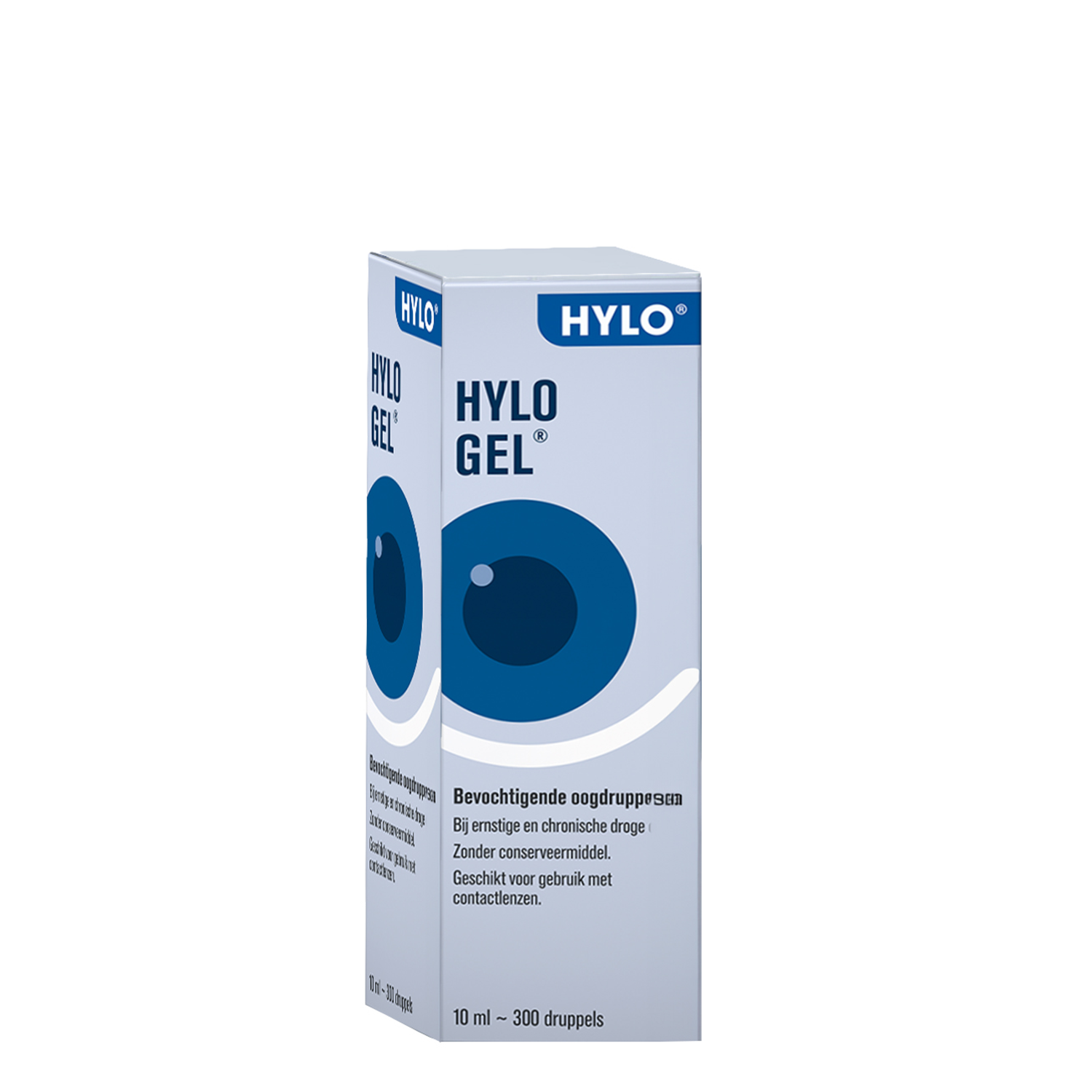 hylo gel