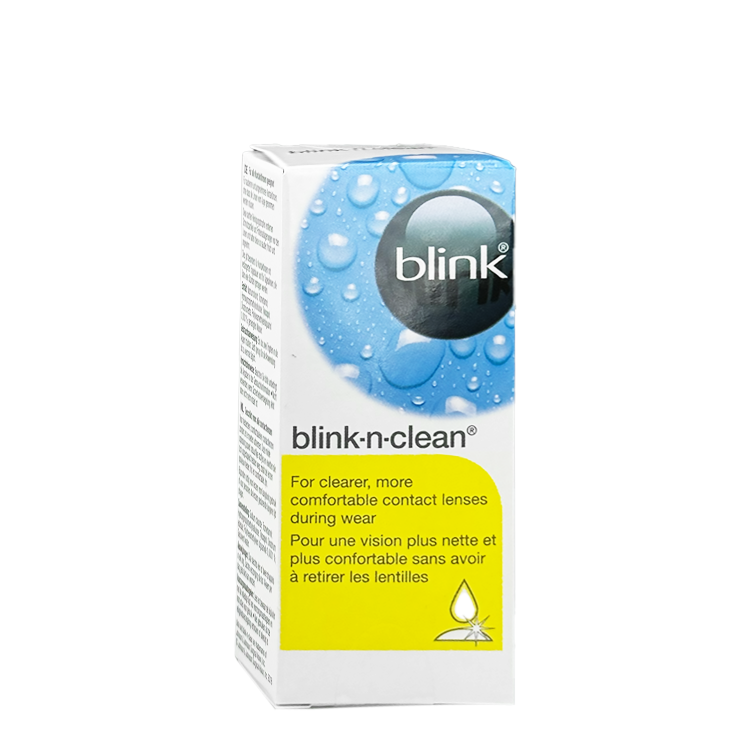 blink n clean
