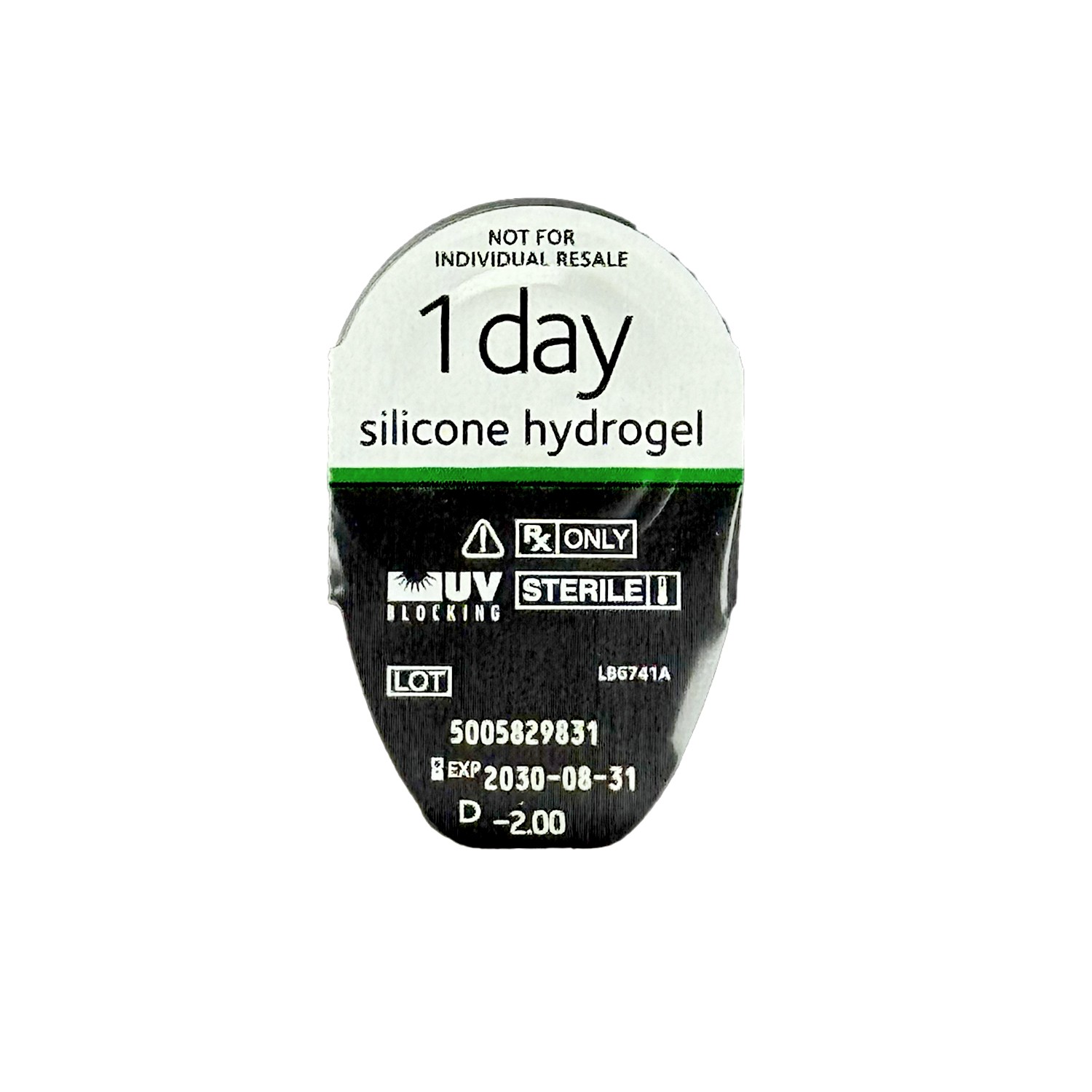 MyDay Daily Disposable (30)