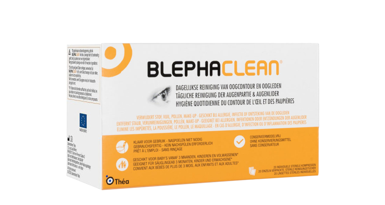 blephaclean