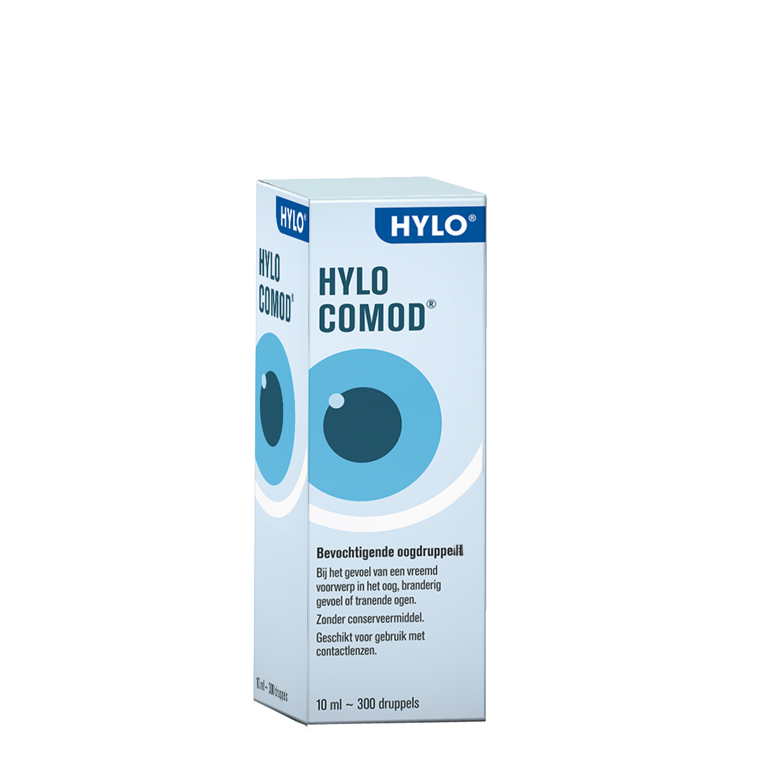 hylo comod