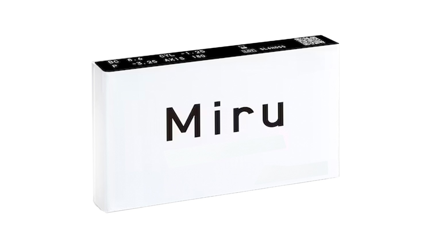 Miru 1day (30)