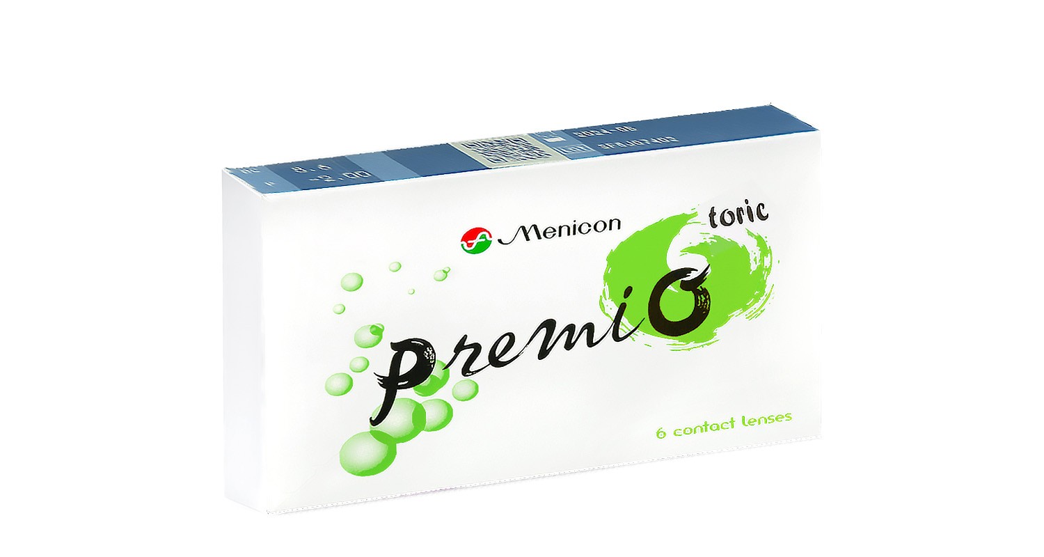 Menicon PremiO Toric (6)