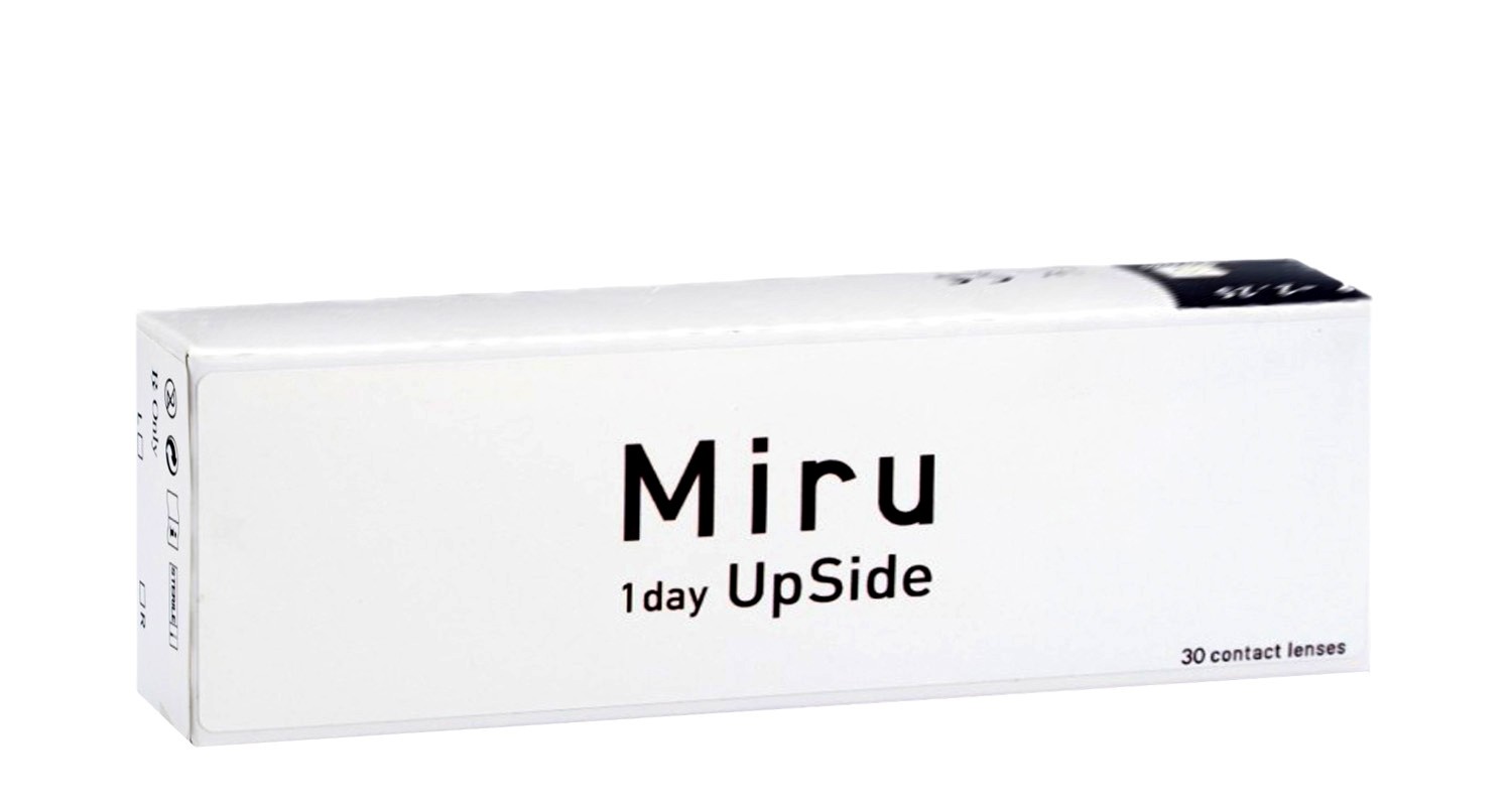 Miru 1day UpSide (30)