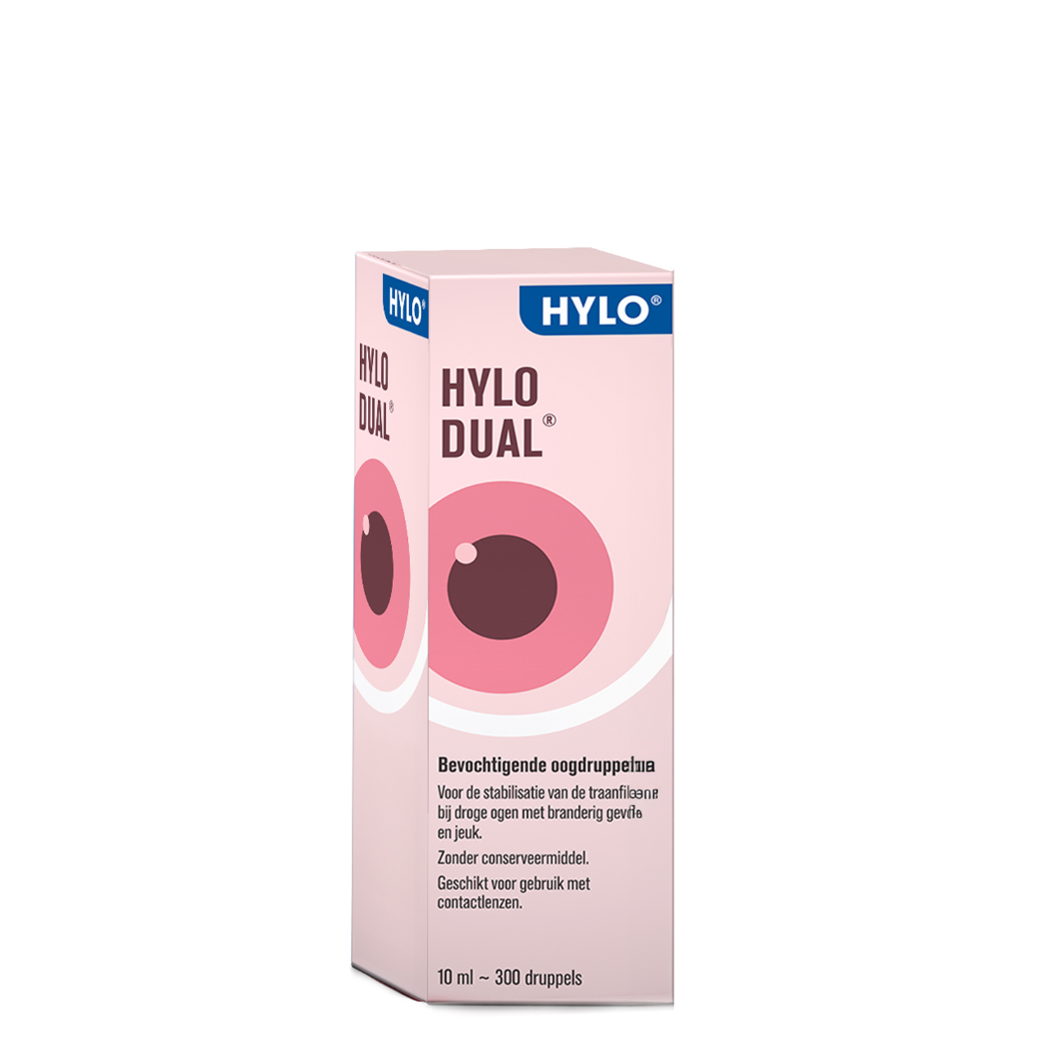 hylo dual
