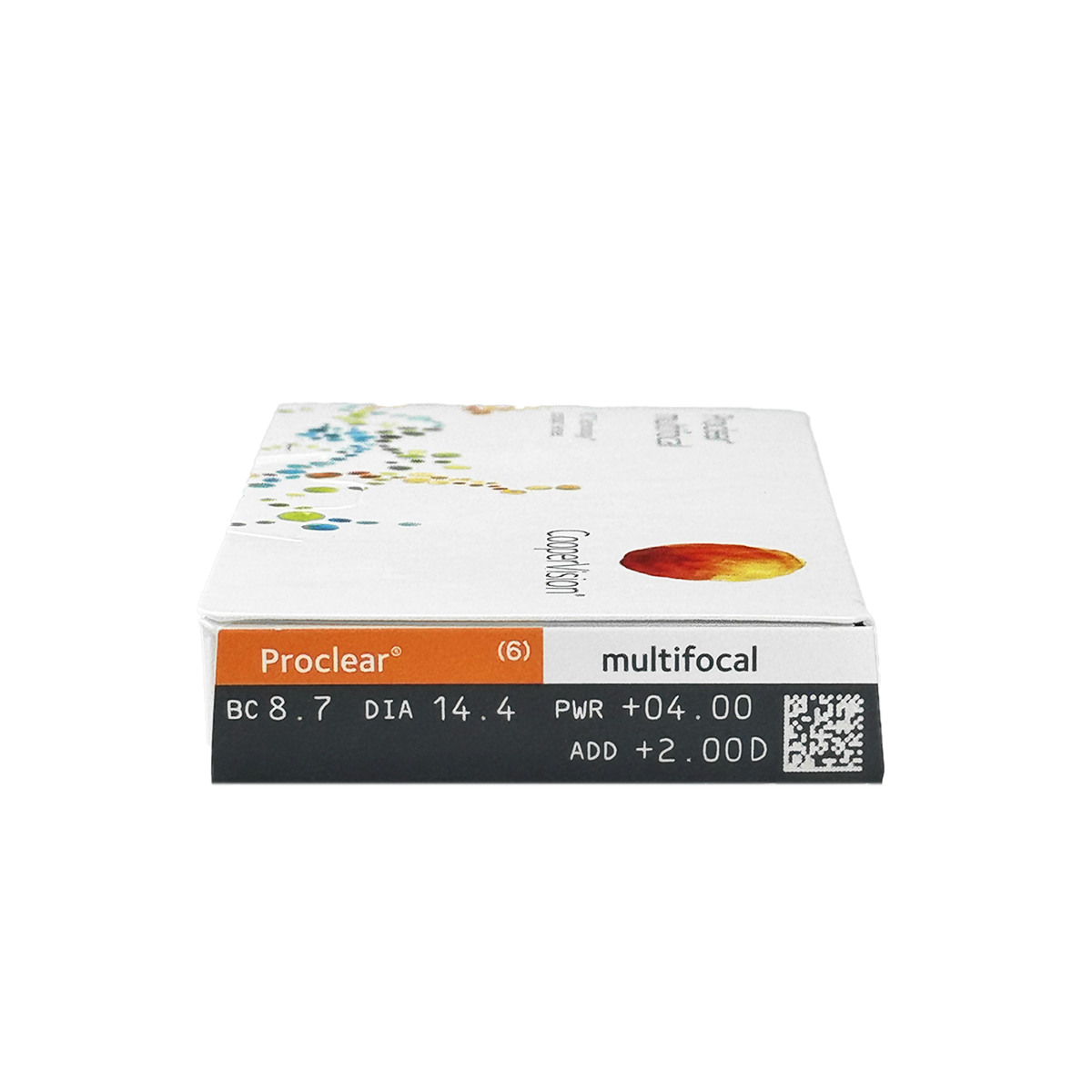 proclear multifocal