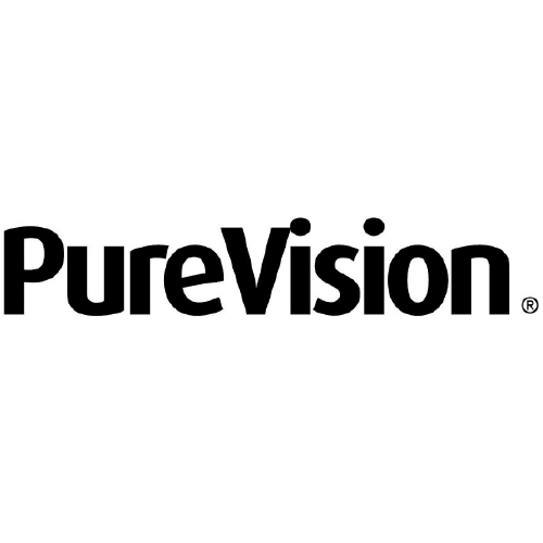 PureVision logo