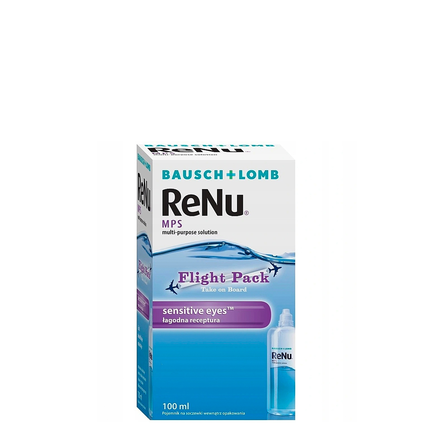 renu flight pack