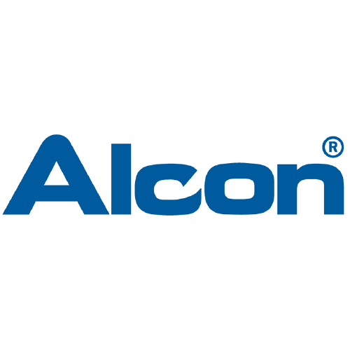 Alcon logo