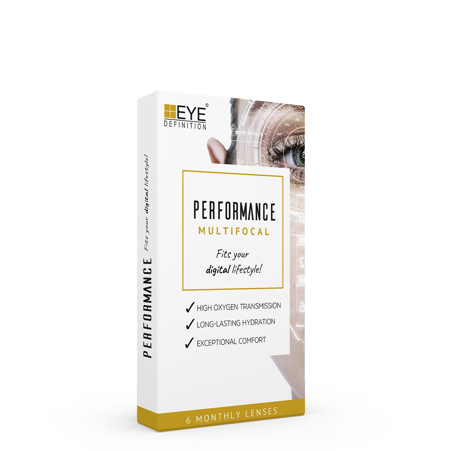 EyeDefinition PERFORMANCE Multifocal (6)