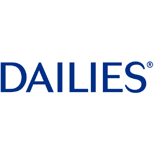 DAILIES logo