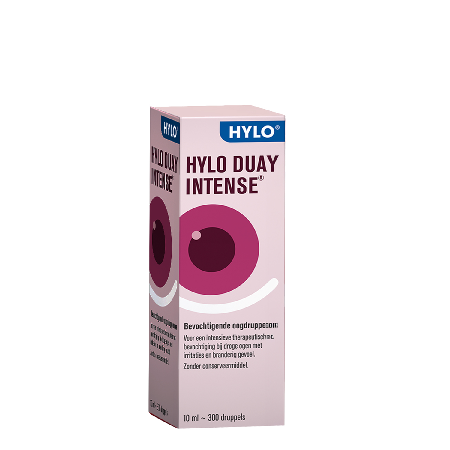hylo dual intense