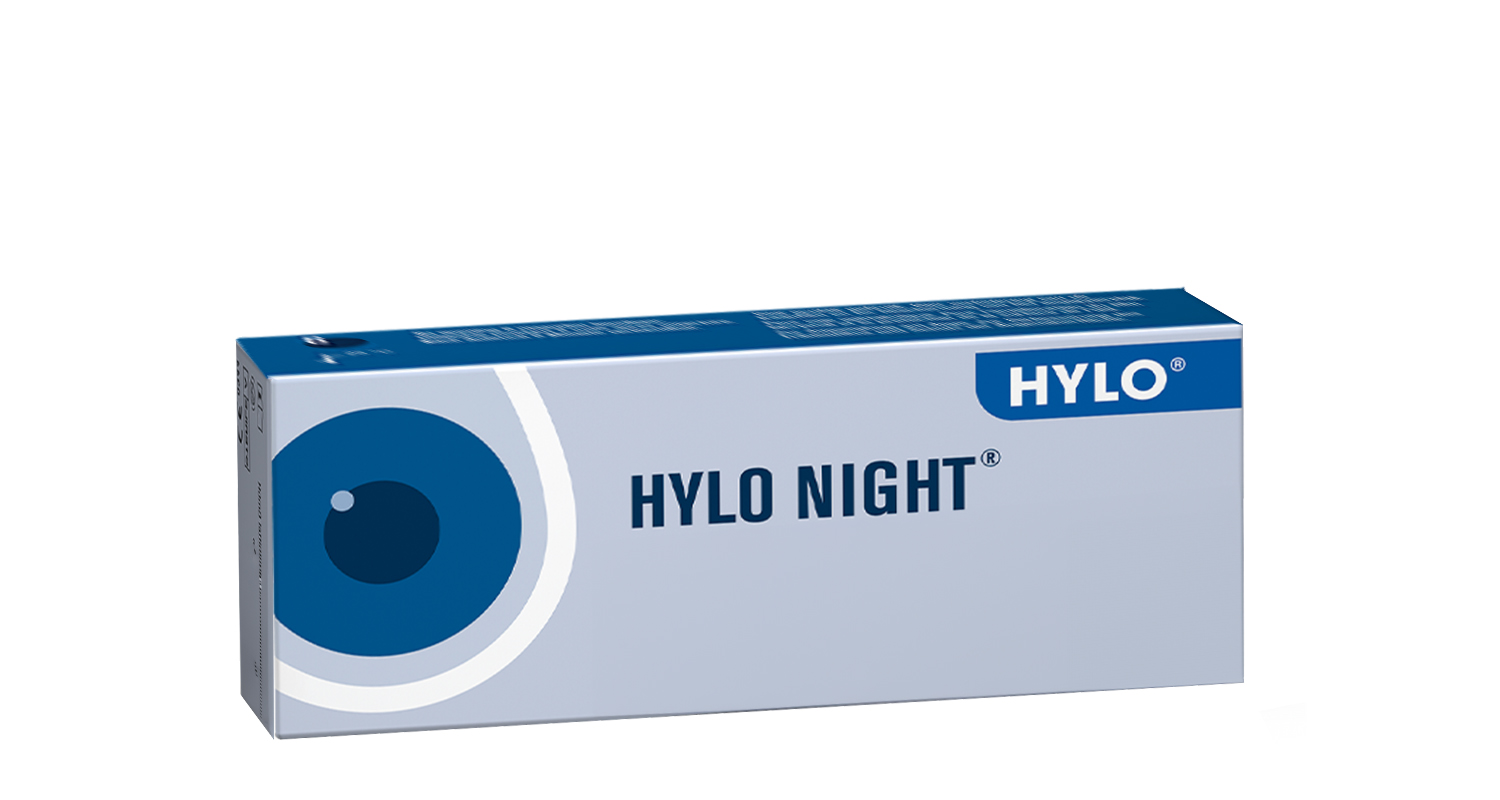 hylo night
