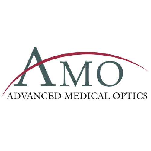 AMO logo