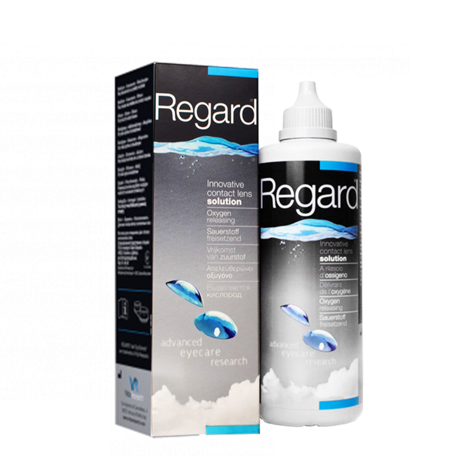 regard multi purpose