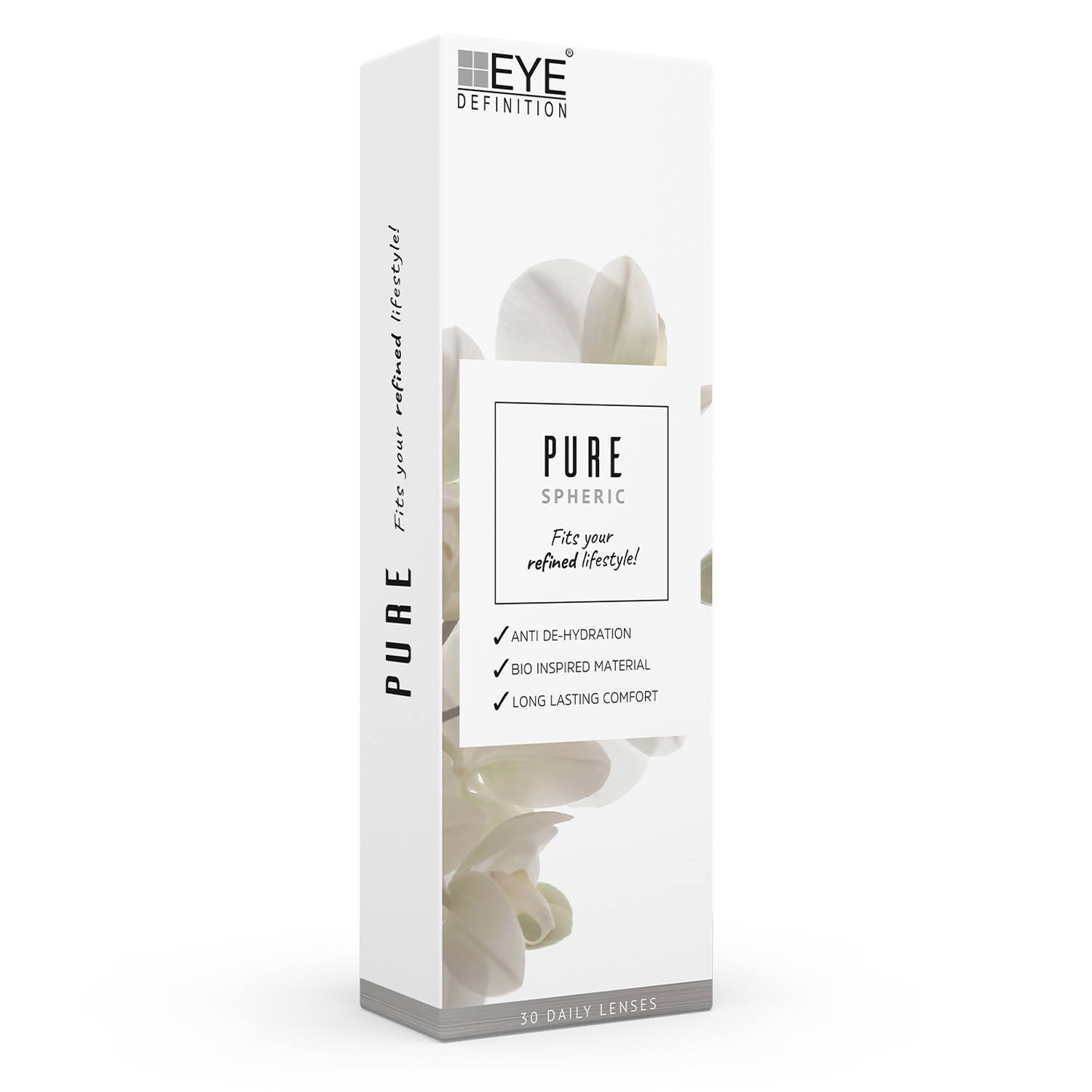 EyeDefinition PURE (30)
