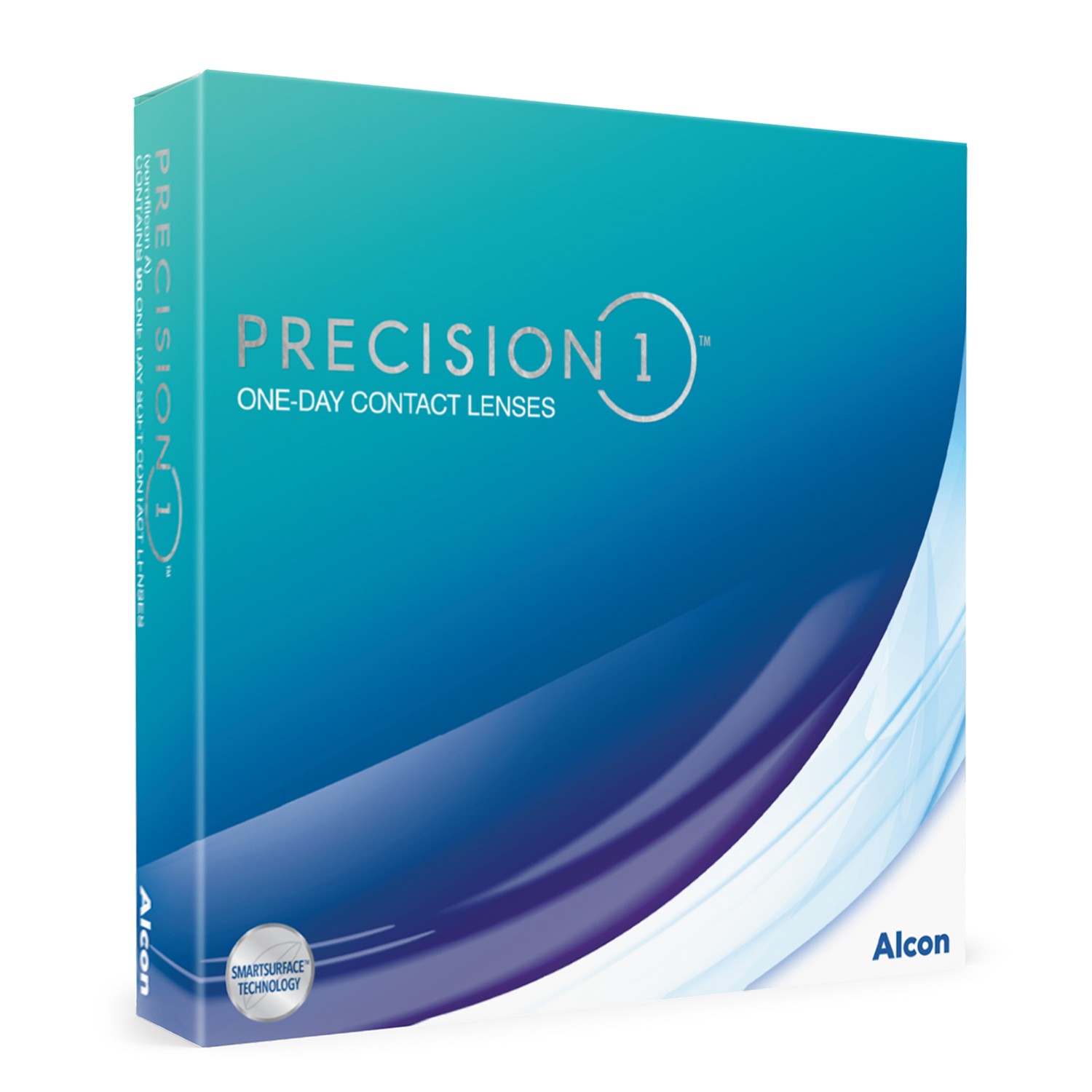 Precision 1 (90)