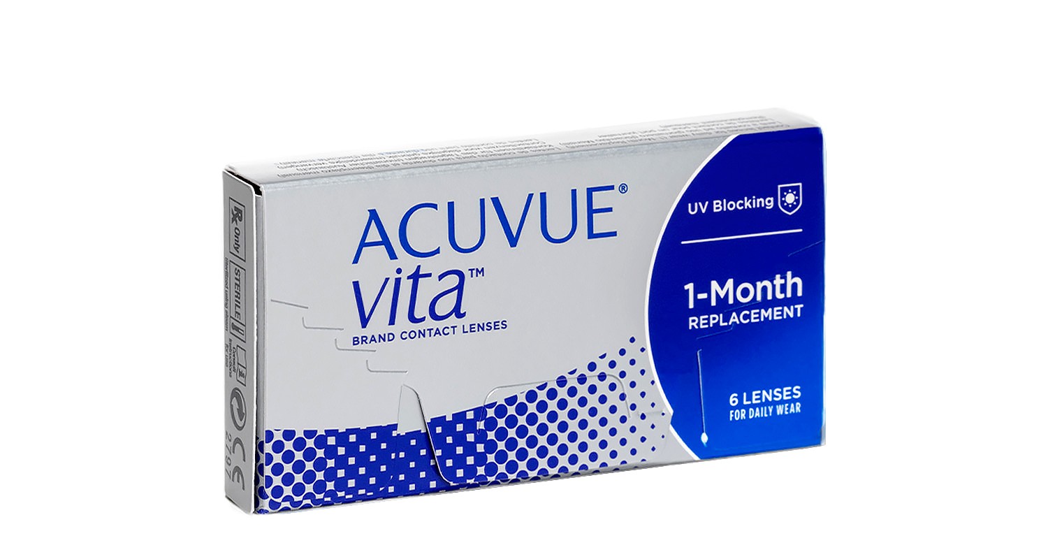 Acuvue Vita (6)