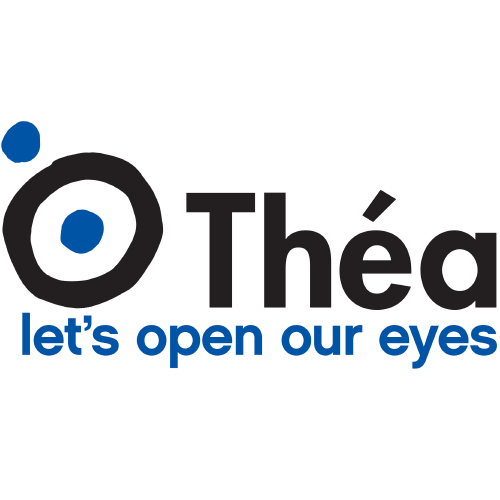 Théa logo