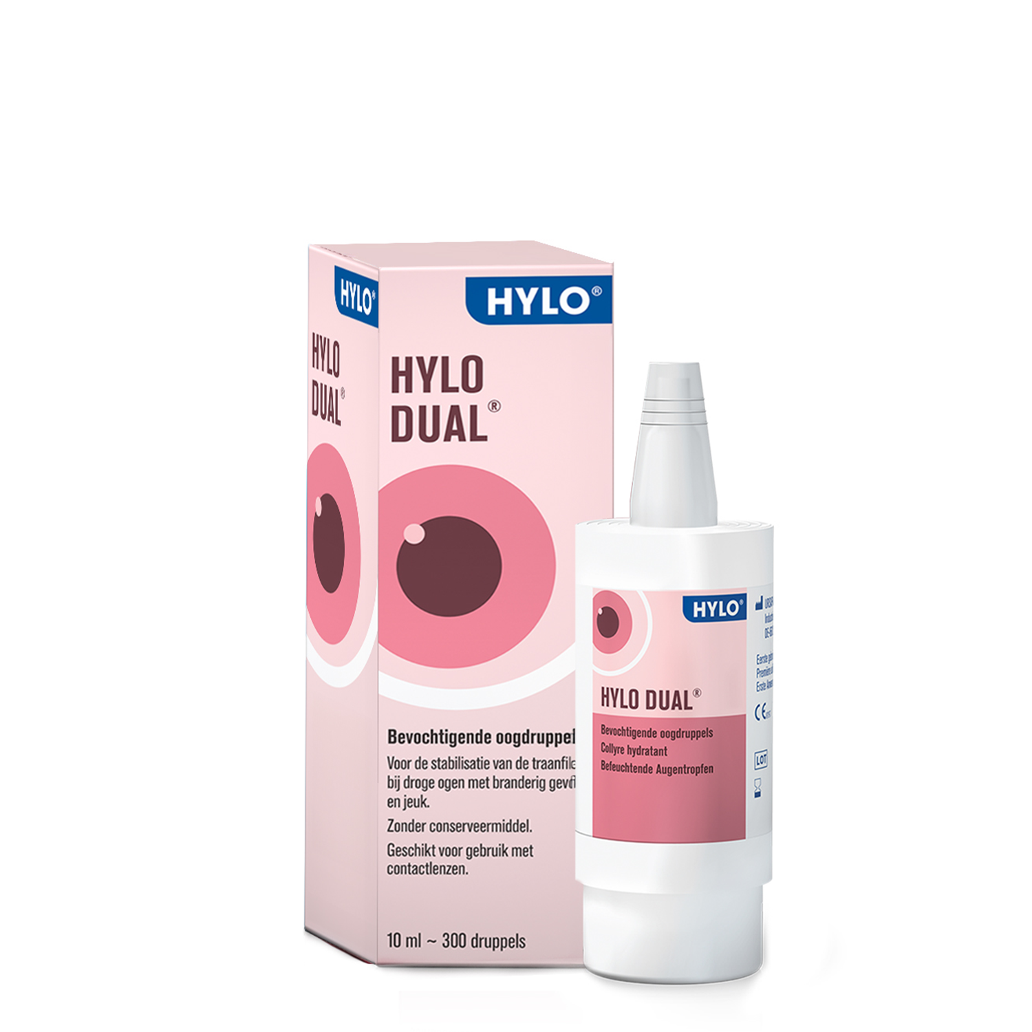 hylo dual