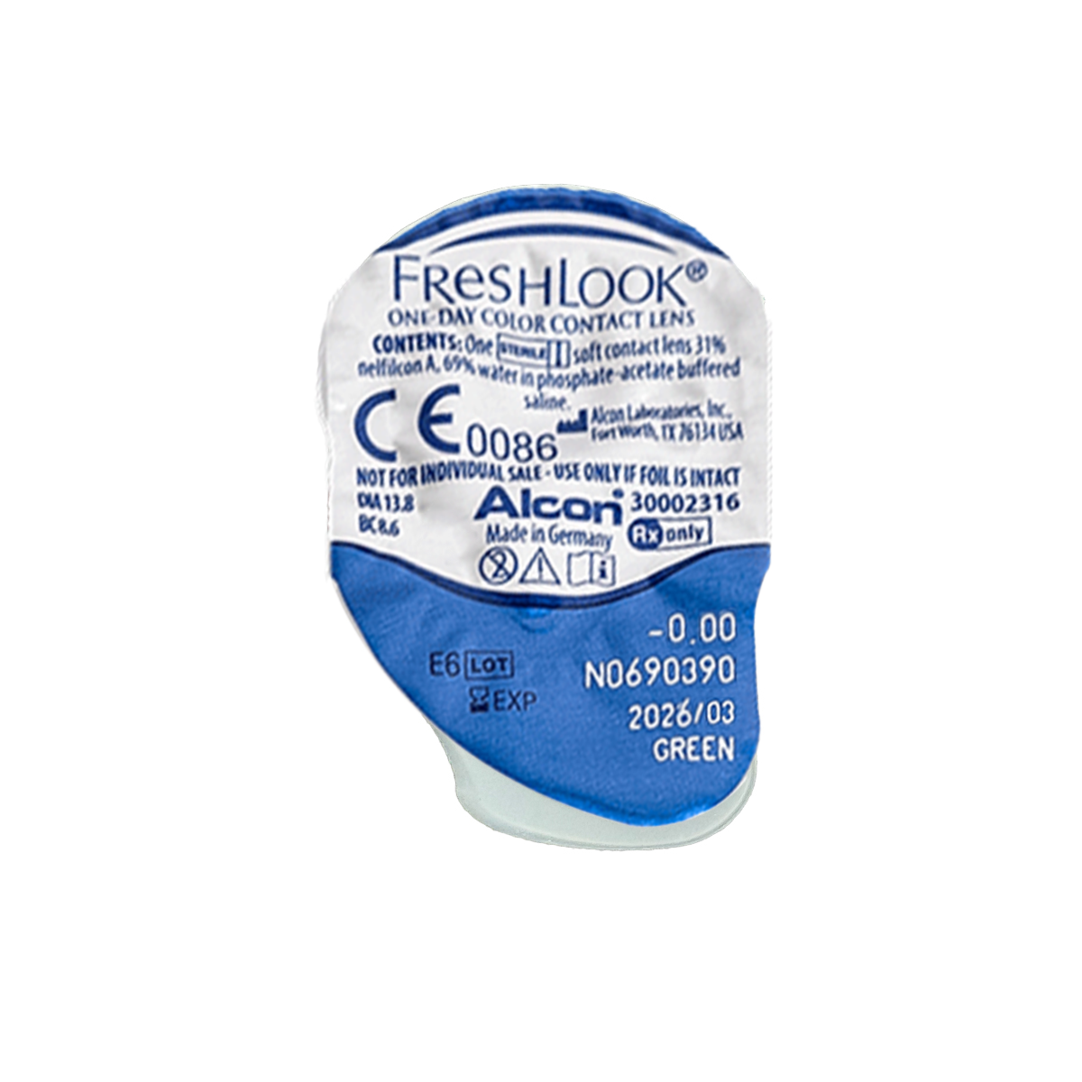 freshlook