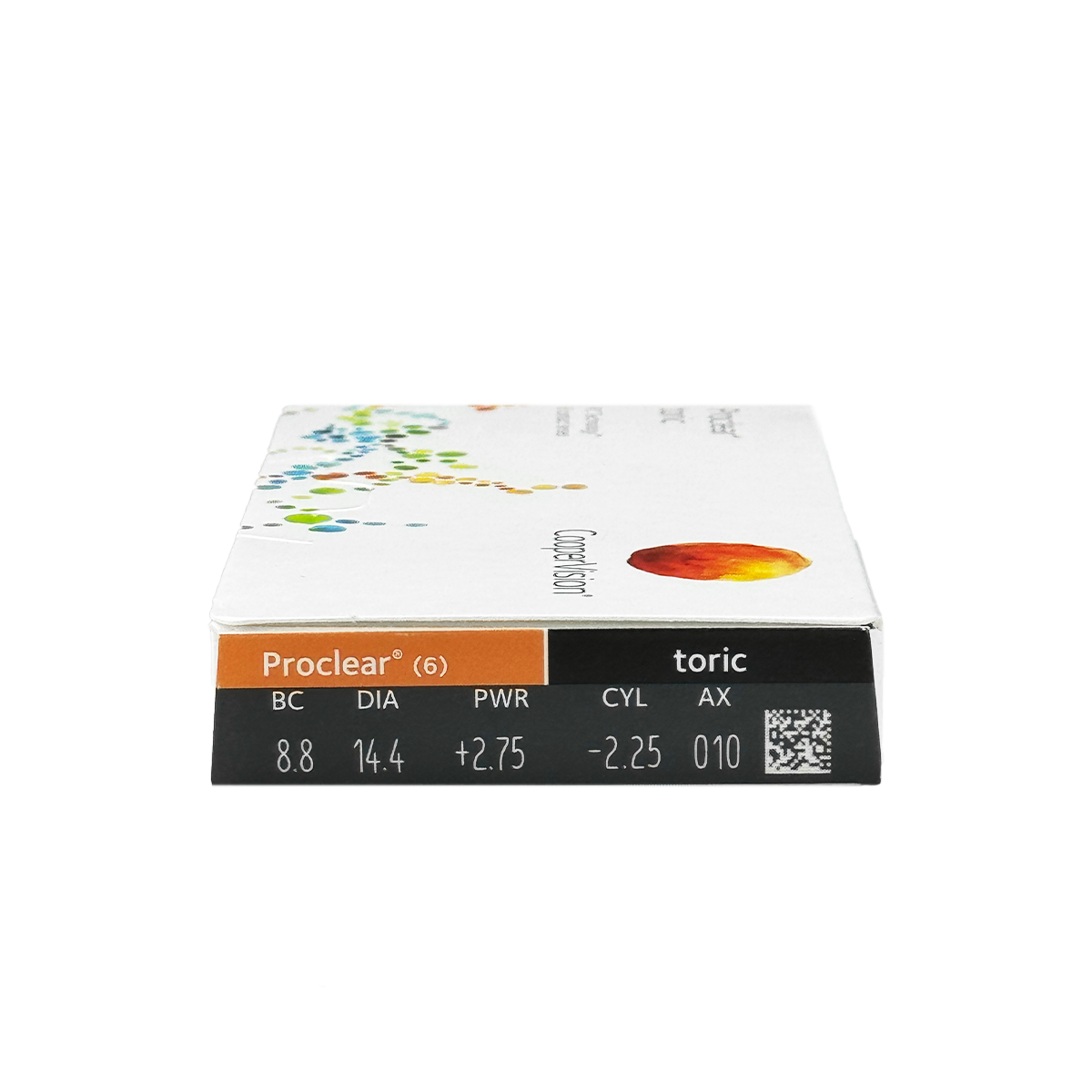 proclear toric